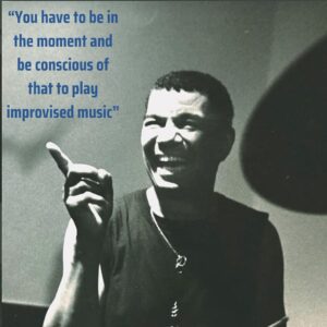 Jack DeJohnette Instagram - From the personal archive...