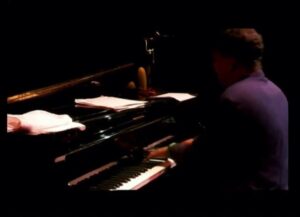 Jack DeJohnette Instagram - This is  a great composition by
Dave Holland, Shadow Dance.
It was challenging and 
joyful playing it with Pat, Herbie 
and Dave!

—Jack