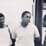 Jack DeJohnette Instagram – “John was a very spiritual guy, but he was also very magnetic. So I understood why Elvin had to play the way he played. Because whatever you could throw at John, John was like a sponge—he absorbed it. So I realized on an energetic level how amazing John Coltrane was”
-Jack Dejohnette