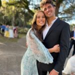 Jack Gilinsky Instagram - my sister @lauragilinsky just got married & i couldn’t be happier for her & my new brother-in-law billy. i love u both. congratulations!