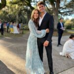 Jack Gilinsky Instagram - my sister @lauragilinsky just got married & i couldn’t be happier for her & my new brother-in-law billy. i love u both. congratulations!