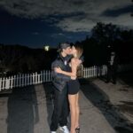 Jack Gilinsky Instagram - happy 23rd to the sweetest girl in da 🌎!!! u make me smile so big every day. i love you with my whole heart. thank u for being in my life! @genevanatalia