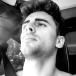 Jack Gilinsky Instagram - today i am 1 year completely sober :’) enjoy these photos & videos from my final week of drinking & smoking