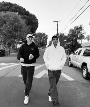 Jack Gilinsky Instagram - 50 days sober