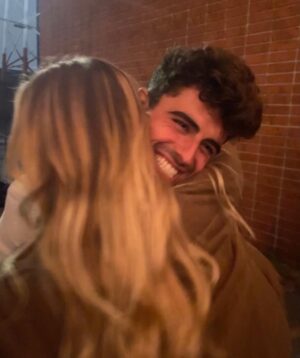 Jack Gilinsky Instagram - 50 days sober