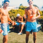 Jack Gilinsky Instagram - this is my friend sam
