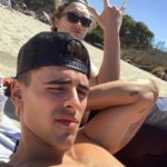 Jack Gilinsky Instagram - i love my friends. can’t believe it’s already august. how’s your summer going?