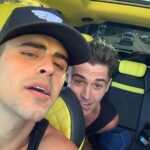 Jack Gilinsky Instagram - i love my friends. can’t believe it’s already august. how’s your summer going?