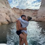 Jack Gilinsky Instagram - happy 23rd to the sweetest girl in da 🌎!!! u make me smile so big every day. i love you with my whole heart. thank u for being in my life! @genevanatalia