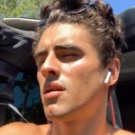 Jack Gilinsky Instagram - looking thru my phone at some old pictures & videos. smile today. if you’re going thru a hard time right now, just remember things will get better. stay positive. (september 4th, 2019)