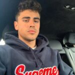 Jack Gilinsky Instagram - 🥱 sunday 😴