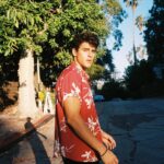 Jack Gilinsky Instagram - @bryant Los Angeles, California