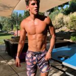 Jack Gilinsky Instagram - happy saturday