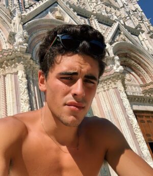Jack Gilinsky Instagram - 