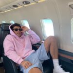 Jack Gilinsky Instagram -
