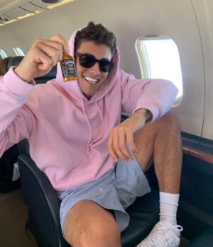 Jack Gilinsky Instagram - 