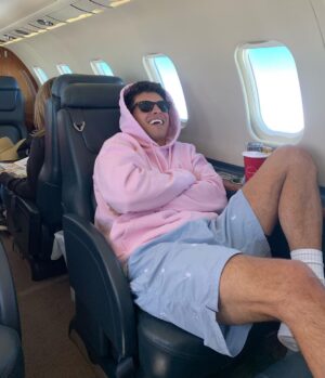 Jack Gilinsky Instagram - 