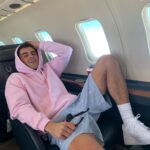 Jack Gilinsky Instagram -