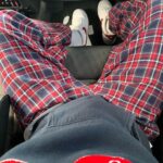 Jack Gilinsky Instagram - 🥱 sunday 😴