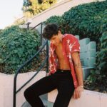 Jack Gilinsky Instagram - @bryant Los Angeles, California