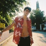 Jack Gilinsky Instagram - @bryant Los Angeles, California