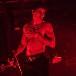 Jack Gilinsky Instagram - europe & the UK have always showed us so much love ♥️
