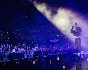 Jack Gilinsky Instagram - europe & the UK have always showed us so much love ♥️