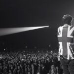 Jack Gilinsky Instagram - europe & the UK have always showed us so much love ♥️