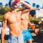 Jack Gilinsky Instagram - this is my friend sam