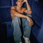 Jack Gilinsky Instagram - this is the most excited i’ve been about new music in a loooong time. if you haven’t yet, go check out stuttering by jack & jack - it’s a smash. do u want more music this month??