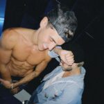 Jack Gilinsky Instagram – this is the most excited i’ve been about new music in a loooong time. if you haven’t yet, go check out stuttering by jack & jack – it’s a smash. do u want more music this month??