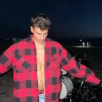Jack Gilinsky Instagram - first release in 3 years 🤯 runaway drops tonight w video