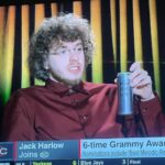 Jack Harlow Instagram - Jeremy. White Men Can’t Jump available now on Hulu. Los Angeles, California