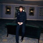 Jack Harlow Instagram - Last few days have felt really good Met Gala NYC