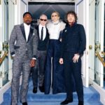Jack Harlow Instagram - Last few days have felt really good Met Gala NYC