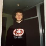 Jack Harlow Instagram - Louisville, Kentucky