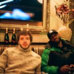 Jack Harlow Instagram - Would you rather be underpaid or overrated?