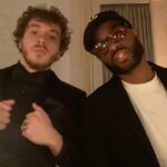 Jack Harlow Instagram – No more suit pictures after this London, United Kingdom