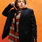 Jack Harlow Instagram – British GQ Man Of The Year London, United Kingdom