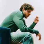 Jack Harlow Instagram - British GQ Man Of The Year London, United Kingdom