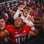 Jack Harlow Instagram - I don’t act hard Ima hard act to follow Louisville, Kentucky