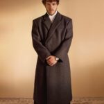Jack Harlow Instagram - HARPERS BAZAAR ICONS 2022.