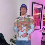 Jack Harlow Instagram - alter ego: Cody Melbourne, Australia