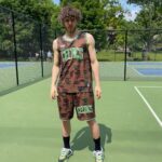 Jack Harlow Instagram - That’s how I wanna live my life Louisville, Kentucky