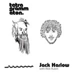Jack Harlow Instagram - New interview with Rick Rubin out now