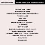 Jack Harlow Instagram -