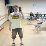 Jack Harlow Instagram - Jeremy. White Men Can’t Jump available now on Hulu. Los Angeles, California