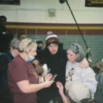 Jack Harlow Instagram - I’m so grateful to fulfill my dream of giving back to this incredible place I call home.