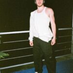 Jack Harlow Instagram - Around the world in a 30 piece 🤪