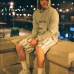 Jack Harlow Instagram - Around the world in a 30 piece 🤪